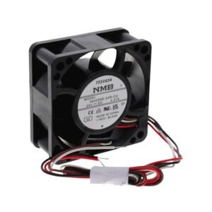 NMB AC fan BM5115-04W-B40-L00