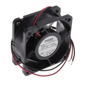 NMB AC fan 4710KL-05W-B50-E00