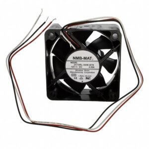 NMB AC fan 05115GS-12L-AAD-0