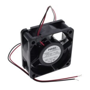 NMB AC fan BM5115-04W-B59-L00