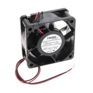 NMB AC fan 1608KL-05W-B59-L50