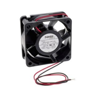 NMB AC fan BM5115-04W-B39-L00