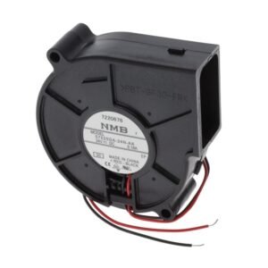 NMB AC fan 3610SB-05W-B59-B50