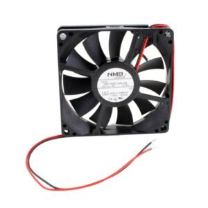 NMB AC fan 2406VL-05W-B30-B00