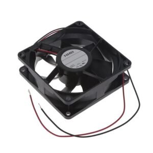 NMB AC fan 08025SA-24P-EA-00