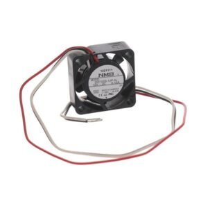 NMB AC fan 04015SS-24L-AL-00