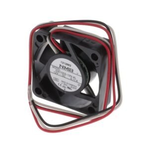 NMB AC fan 06025SA-12M-AL-D0