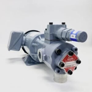 NOP (Nippon Oil Pump) Motor TOP-1ME100