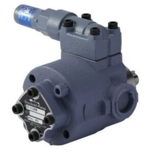 NOP (Nippon Oil Pump) Motor TOP-1ME75-2