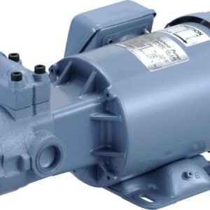 NOP (Nippon Oil Pump) Motor TOP-1ME75S