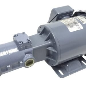 NOP (Nippon Oil Pump) Motor TOP-1ME200 (480V)