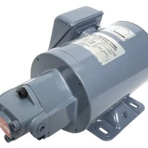 NOP (Nippon Oil Pump) Motor TOP-1ME200-1 380/400/440