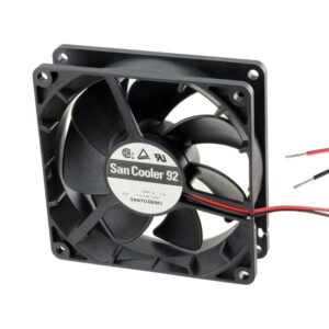Sanyo Fan 109R0648J401