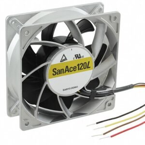 Sanyo Fan 9GA0412M302