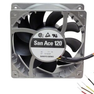 Sanyo Fan 9A0824F401