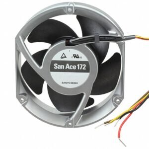 Sanyo Fan 109R0648J4D01