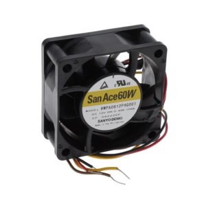 Sanyo Fan 9G0912H1D01