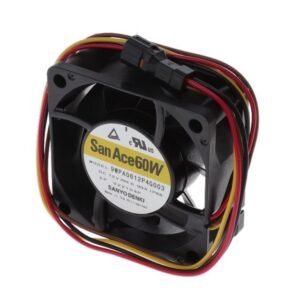 Sanyo Fan 9GV0624P1M031