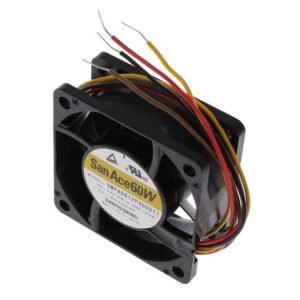 Sanyo Fan 9GA0712P1G0011
