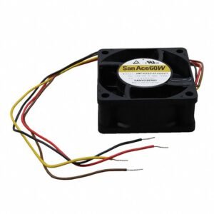 Sanyo Fan 9GA0924H101