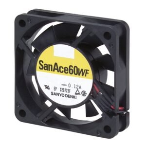 Sanyo Fan 9WV1212J1002