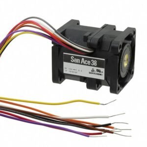 Sanyo Fan 109L5724H502