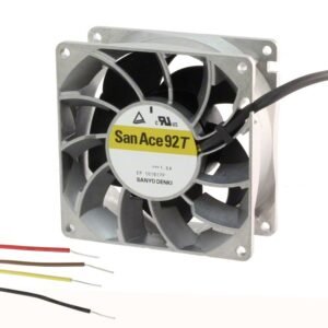 Sanyo Fan 109BC12FD7-1