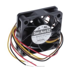 Sanyo Fan 9WP0812H401