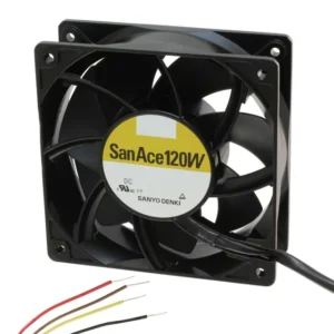 Sanyo Fan 9WP1212M101