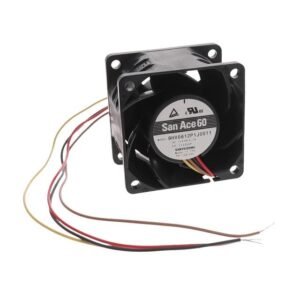 Sanyo Fan 9WP1212M102