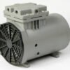 2660N48XNTLSXX Thomas Oil-less WOB-L Piston Compressor / Vacuum Pump - Voltage: 220V-240V AC (50/60 Hz)