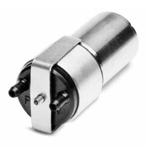 1410-0305 Thomas Oil-less Diaphragm Compressor / Vacuum Pump - Voltage: 24V DC