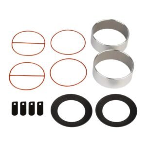 C85676 Filter Assy - 1/4 NPT Ã˜1.75 x 1.25