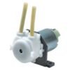 412721-01 Welch MPC 601E PTFE Dry Pump 56 Torr, 70 L/min, CE, 115 V, 50/60 Hz 1Ph