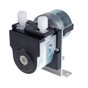 SR10/30 (2030-0318) Thomas Liquid Peristaltic Pump - Voltage: 12V DC