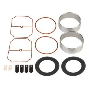 Welch O-RING TETRASEAL #TS-013  62-0118 - O-RING TETRASEAL #TS-013