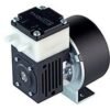 1402B-10 Welch DUOSEAL, Mounted without motor, 5.6 CFM