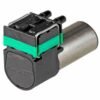 007BDC19 Thomas Oil-less Diaphragm Vacuum Pump - Voltage: 12V DC