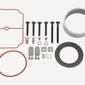 107Z1C1824 Thomas 24V BLDC  35 psi   0.71 to 1.34 cfm - Voltage: 24V DC