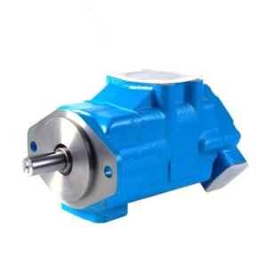 VICKERS Hydraulic Pumps | 02-306253-1
