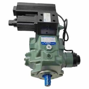 Yuken A3HM28-R14BS-12