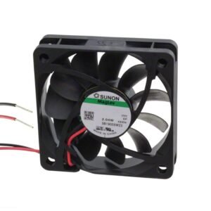 Sunon DC Fans GE80252B1-000U-FE9
