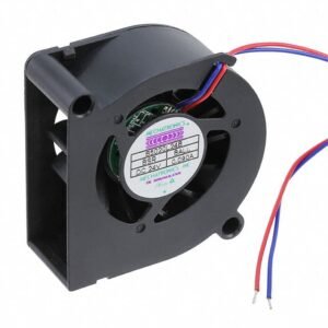 Mechatronics DC Fans MR9238E24B-FSR