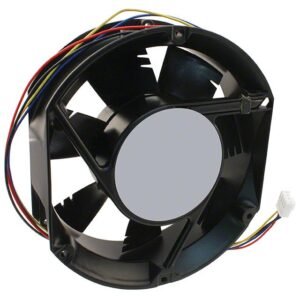 Comair Rotron DC Fans 19040959A