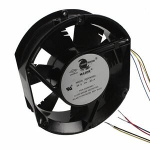 Comair Rotron DC Fans 19039843A