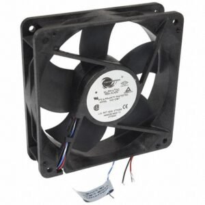 Comair Rotron DC Fans 19032620A