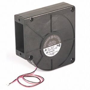 Comair Rotron DC Fans GDA1225-24BB