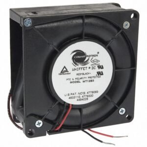 Comair Rotron DC Fans GDA1238-12BB