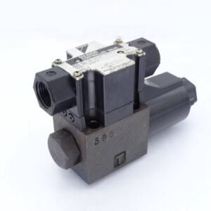 DAIKIN Valve J-KSO-G02-7CP-30