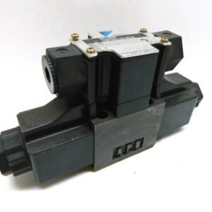 DAIKIN Valve KSO-G03-4CC-20